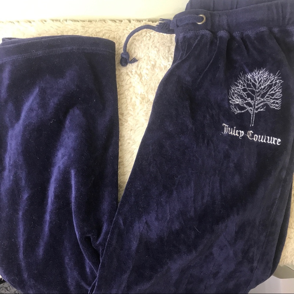 Juicy Couture Sweatpants